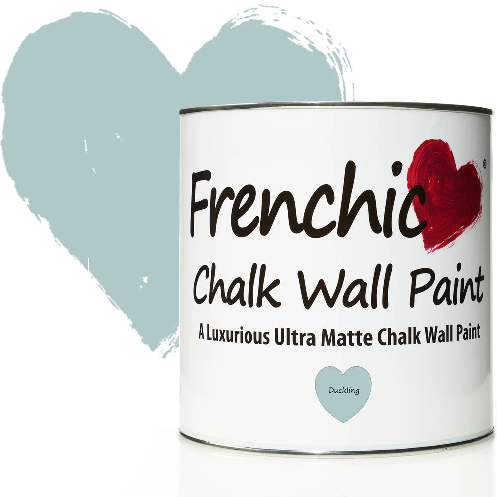 Frenchic Wall Paint - Duckling - FREE HOME DELIVERY