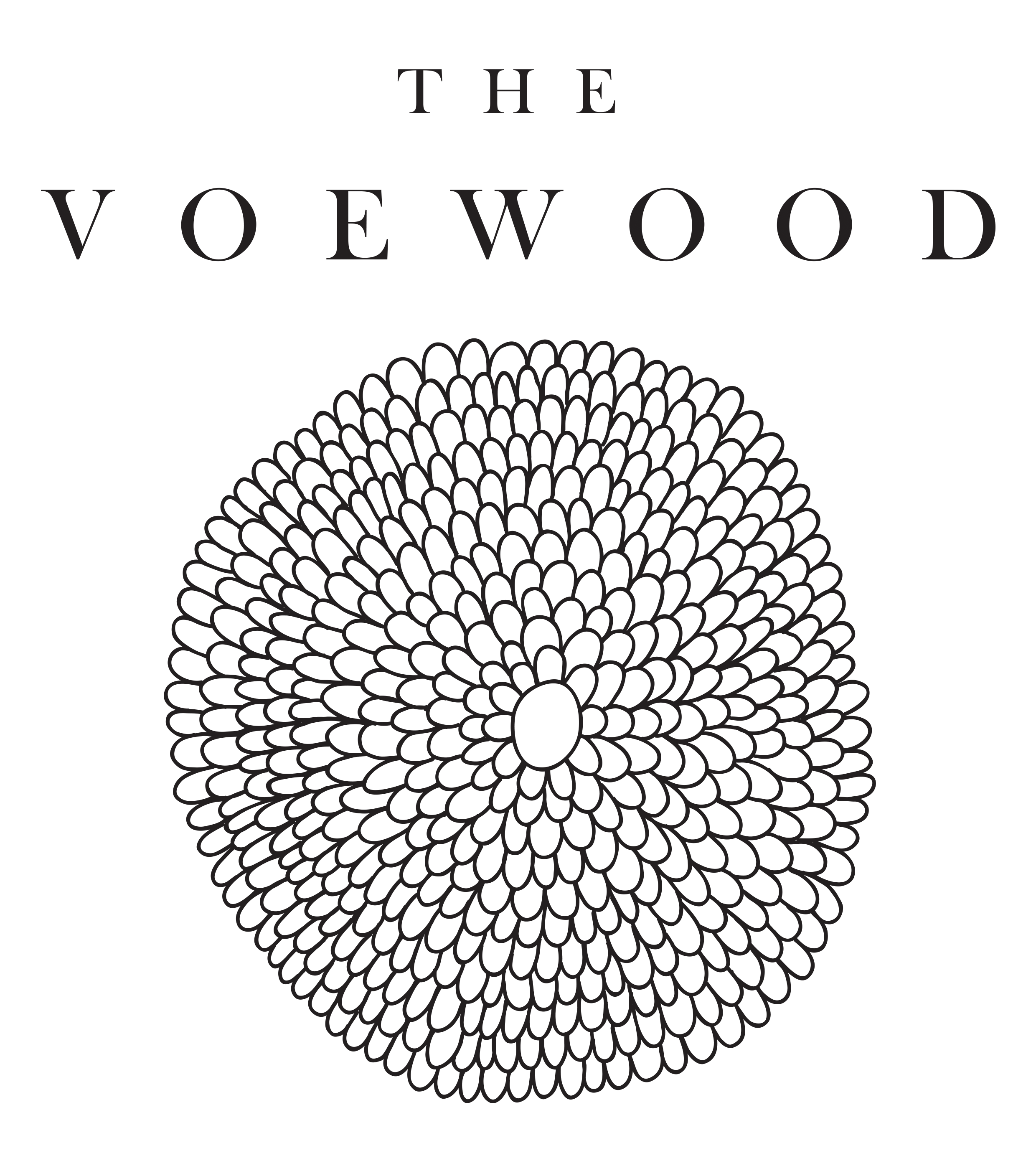 Gift Card - The Voewood - The Voewood