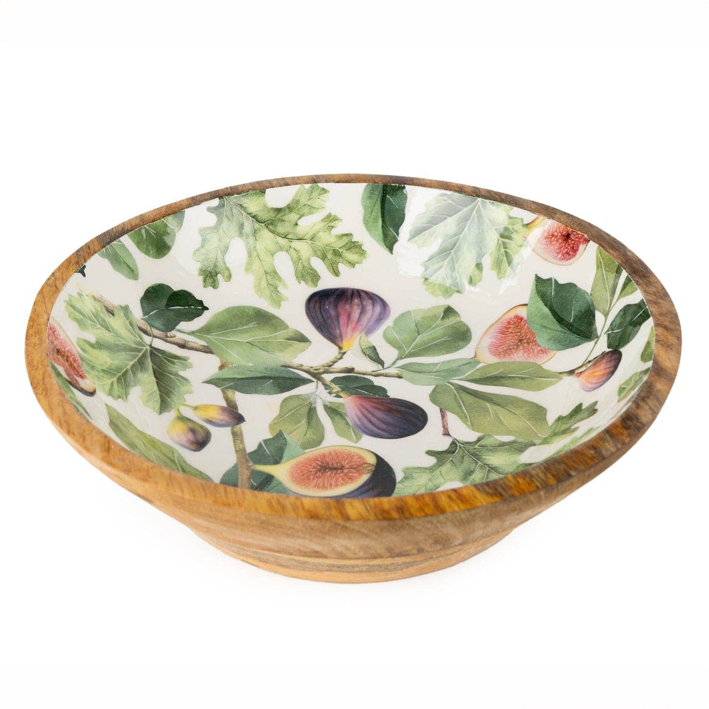 Large Bowl - Figs 3PK