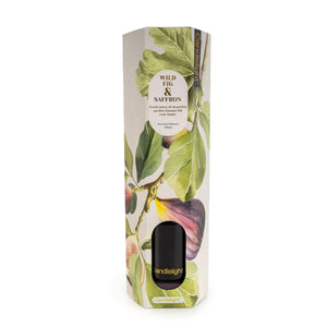 200ml Reed Diffuser - Wild Fig & Saffron 6pk