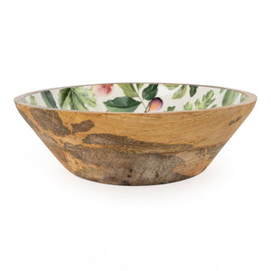Large Bowl - Figs 3PK