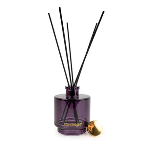 200ml Reed Diffuser - Wild Fig & Saffron 6pk