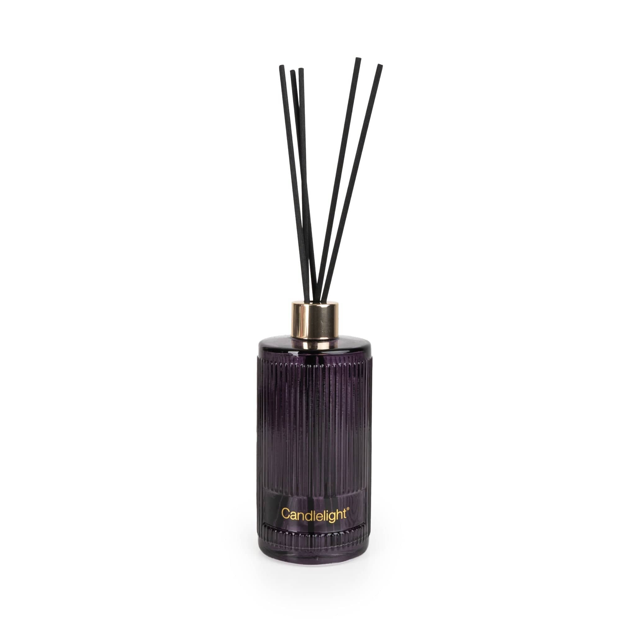 200ml Reed Diffuser - Blackberry & Fig Tree 6PK
