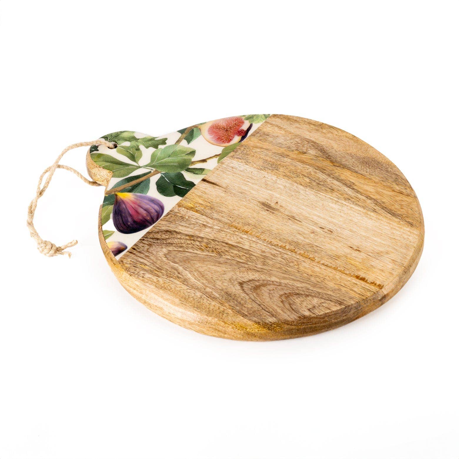 Chopping Board - Figs 4PK