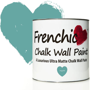 Frenchic Anguilla Wall Paint - FREE HOME DELIVERY
