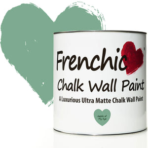 Frenchic Wall Paint - Apple of my Eye  - FREE HOME DELIVERY
