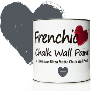 Frenchic Wall Paint - Bandido   - FREE HOME DELIVERY