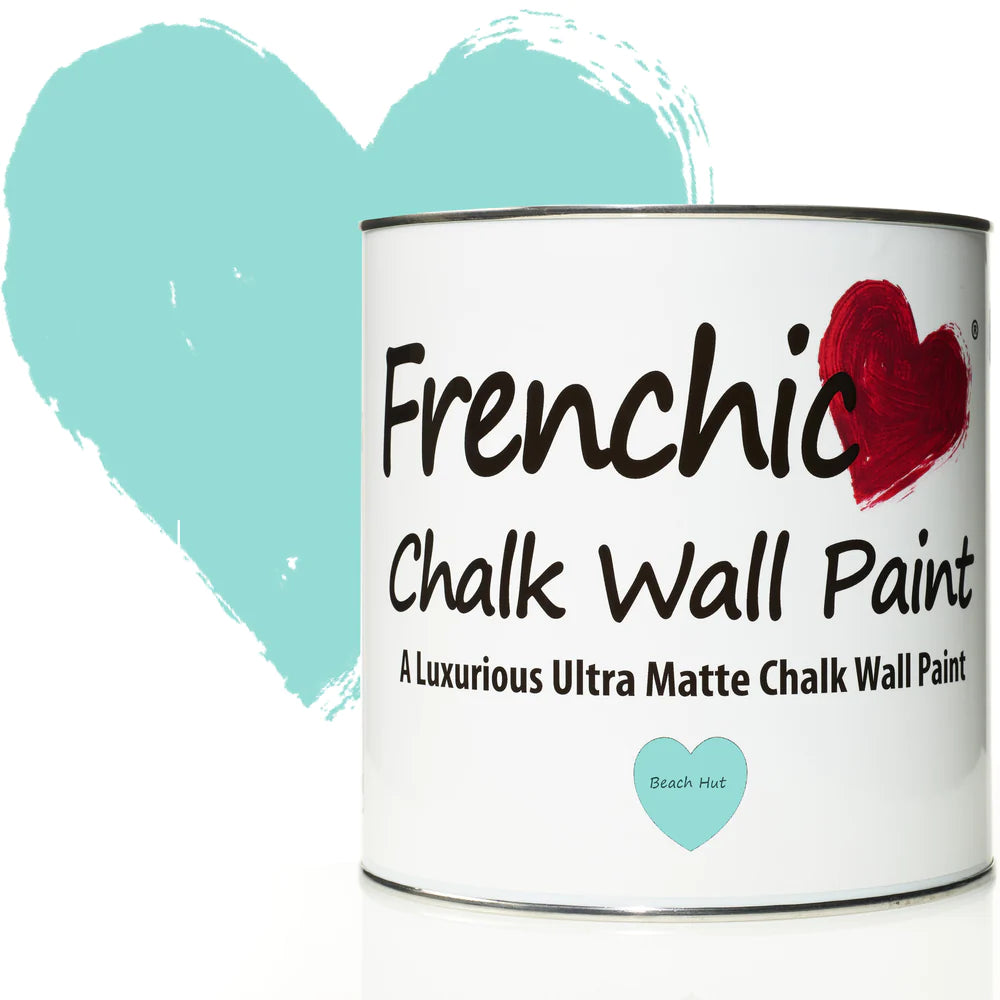 Frenchic Wall Paint - Beach Hut  - FREE HOME DELIVERY
