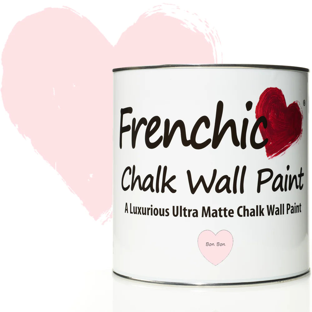 Frenchic Wall Paint - Bon Bon - FREE HOME DELIVERY