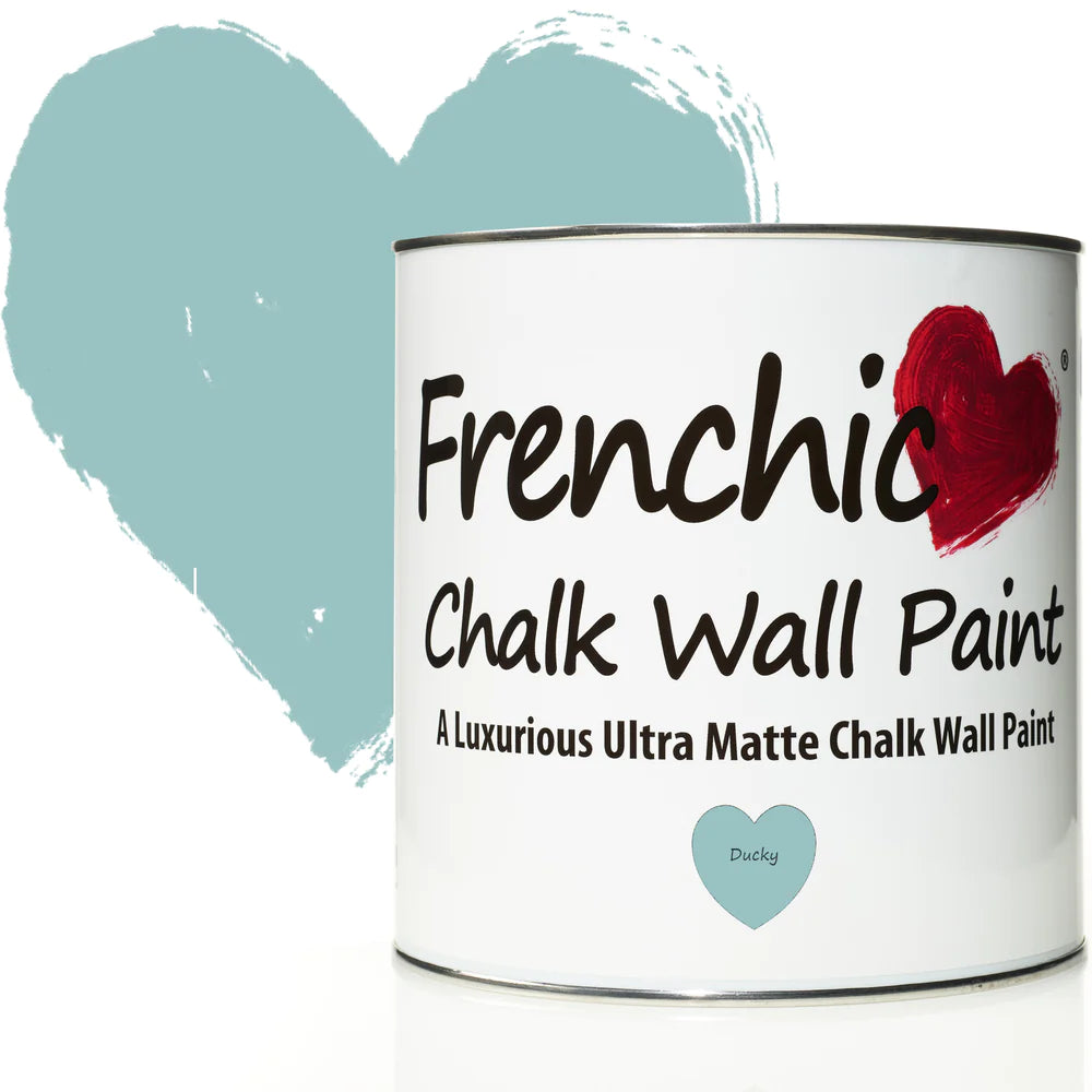 Frenchic Wall Paint - Ducky - FREE HOME DELIVERY