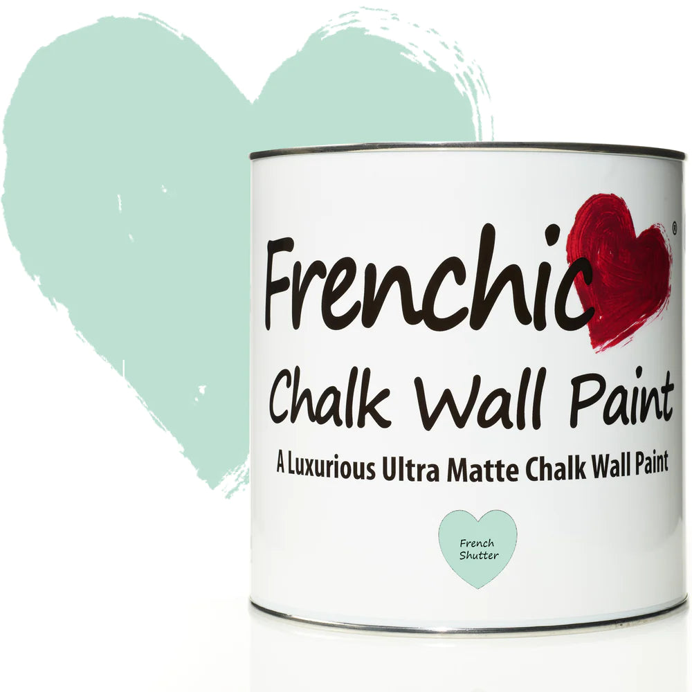 Frenchic Wall Paint - French Shutter - FREE HOME DELIVERY