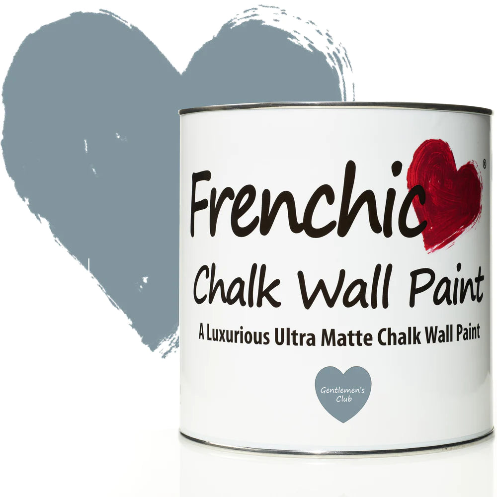 Frenchic Wall Paint - Gentlemen’s Club - FREE HOME DELIVERY
