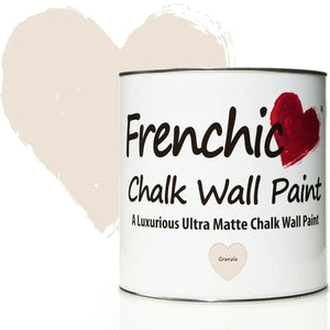 Frenchic Wall Paint - Granola - FREE HOME DELIVERY