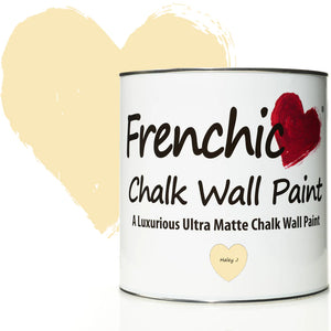 Frenchic Wall Paint - Haley J - FREE HOME DELIVERY
