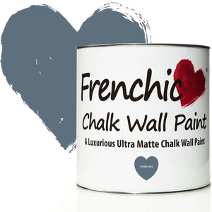 Frenchic Wall Paint - Hebrides - FREE HOME DELIVERY
