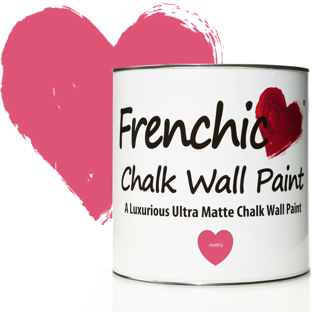 Frenchic Wall Paint - Hottie - FREE HOME DELIVERY