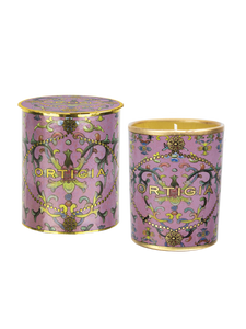 Ortigia Aragona Candle