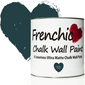 Frenchic Wall Paint - Into the Night - FREE HOME DELIVERY