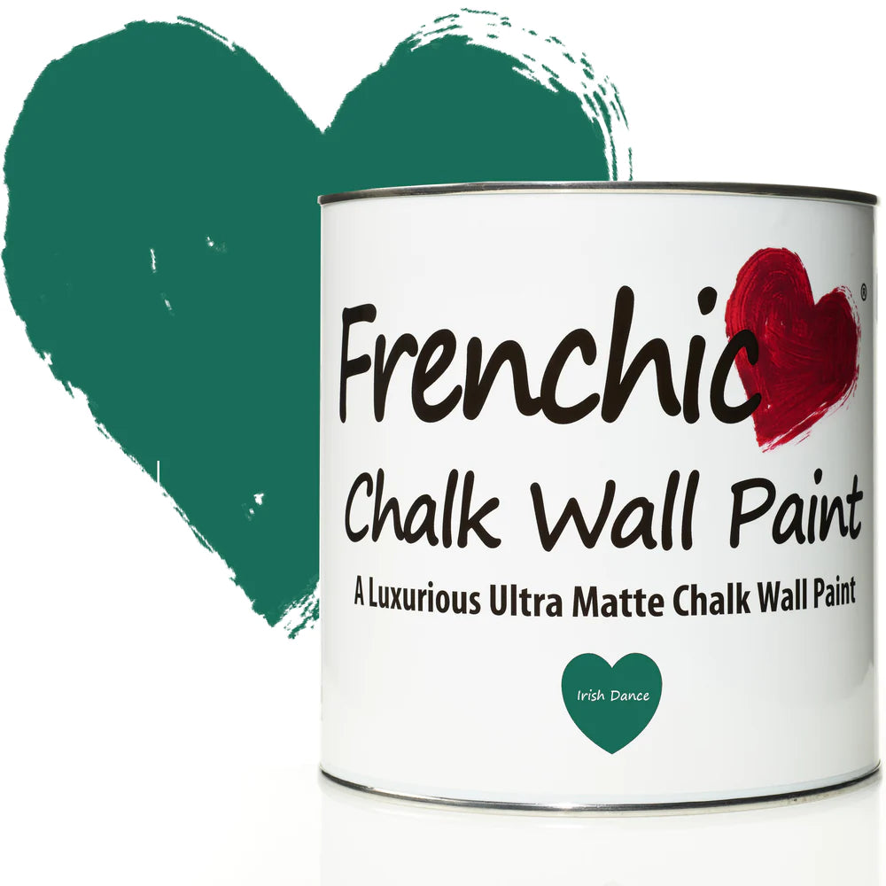 Frenchic Wall Paint - Irish Dance - FREE HOME DELIVERY