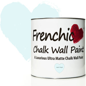 Frenchic Wall Paint - Frost - FREE HOME DELIVERY
