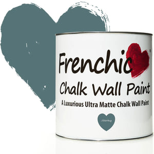 Frenchic Wall Paint - Jitterbug - FREE HOME DELIVERY