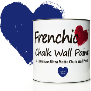 Frenchic Wall Paint - Kiss Me  - FREE HOME DELIVERY