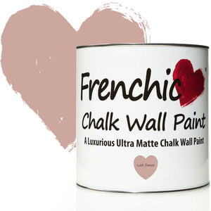 Frenchic Wall Paint - Last Dance - FREE HOME DELIVERY