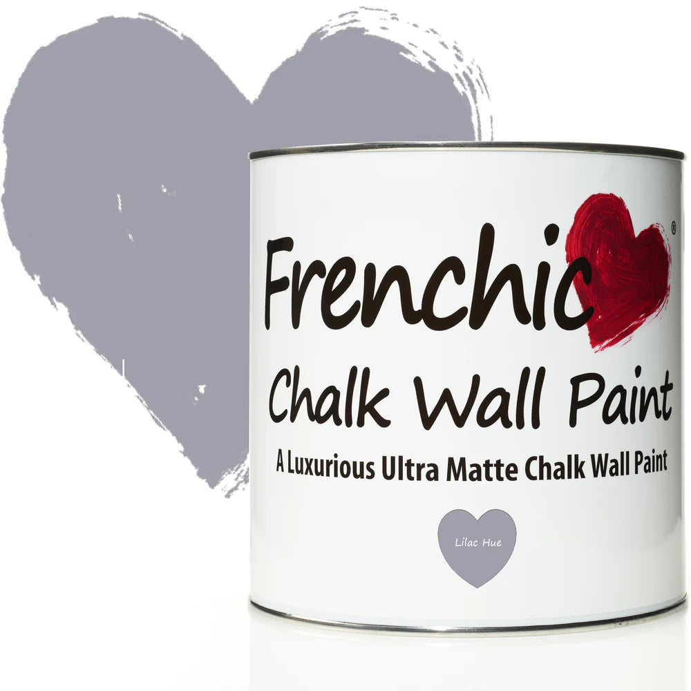 Frenchic Wall Paint - Lilac Hue - FREE HOME DELIVERY