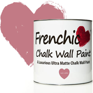 Frenchic Wall Paint - Love Letter - FREE HOME DELIVERY