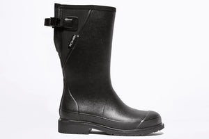 Merry People Darcy Mid Calf Wellington Boot
