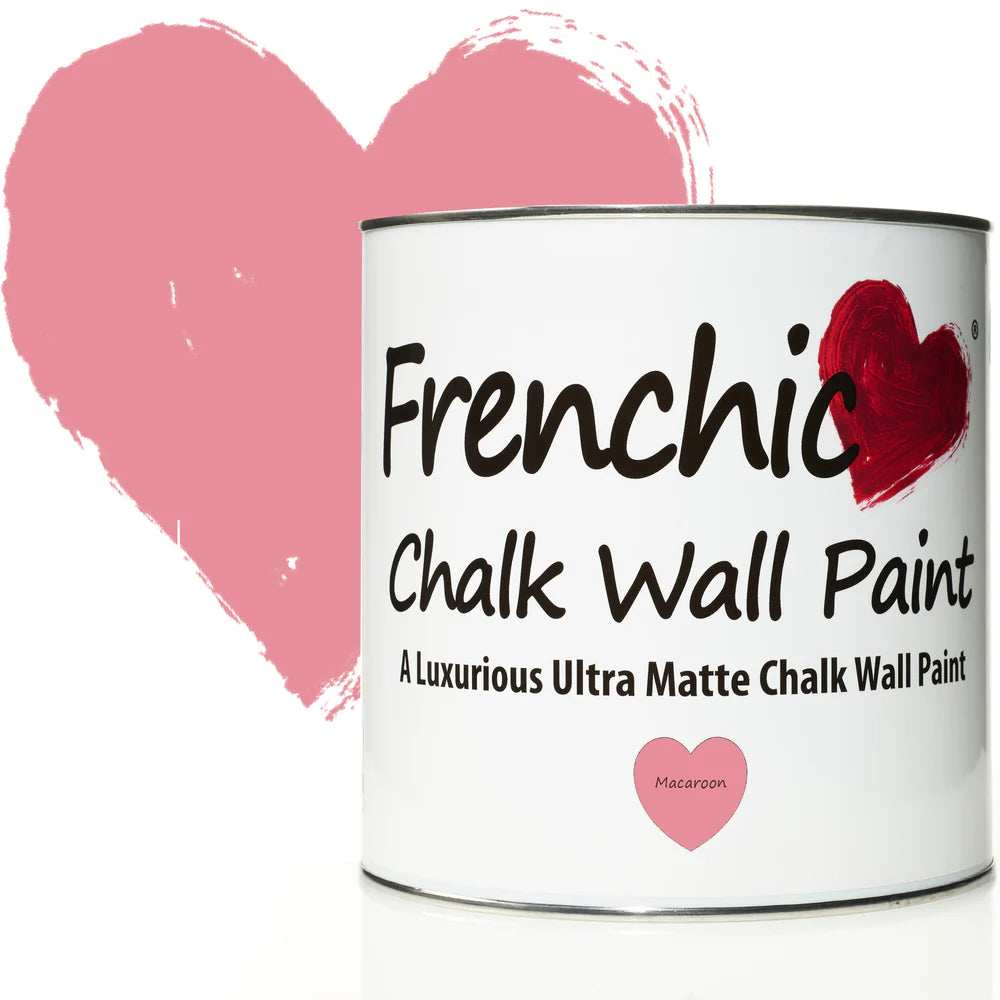 Frenchic Wall Paint - Macaroon - FREE HOME DELIVERY
