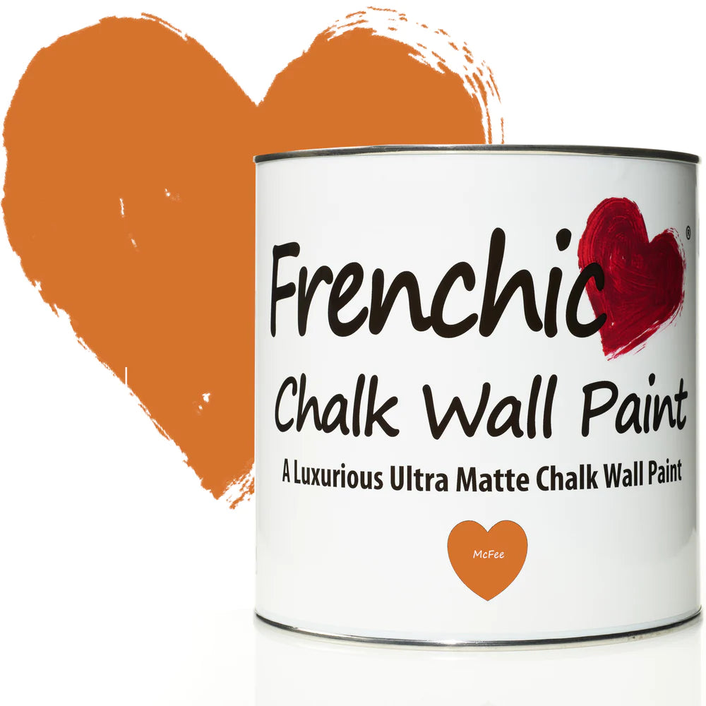 Frenchic Wall Paint - McFee - FREE HOME DELIVERY
