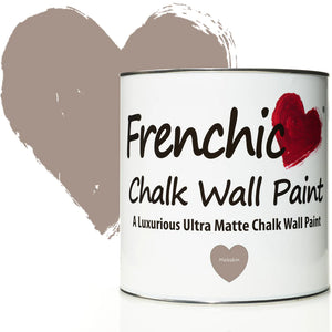 Frenchic Wall Paint - Moleskin - FREE HOME DELIVERY