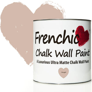 Frenchic Wall Paint - Nougat - FREE HOME DELIVERY