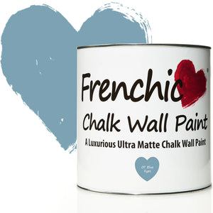 Frenchic Wall Paint - Blue Eyes - FREE HOME DELIVERY