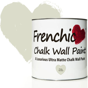 Frenchic Wall Paint - Putty - FREE HOME DELIVERY