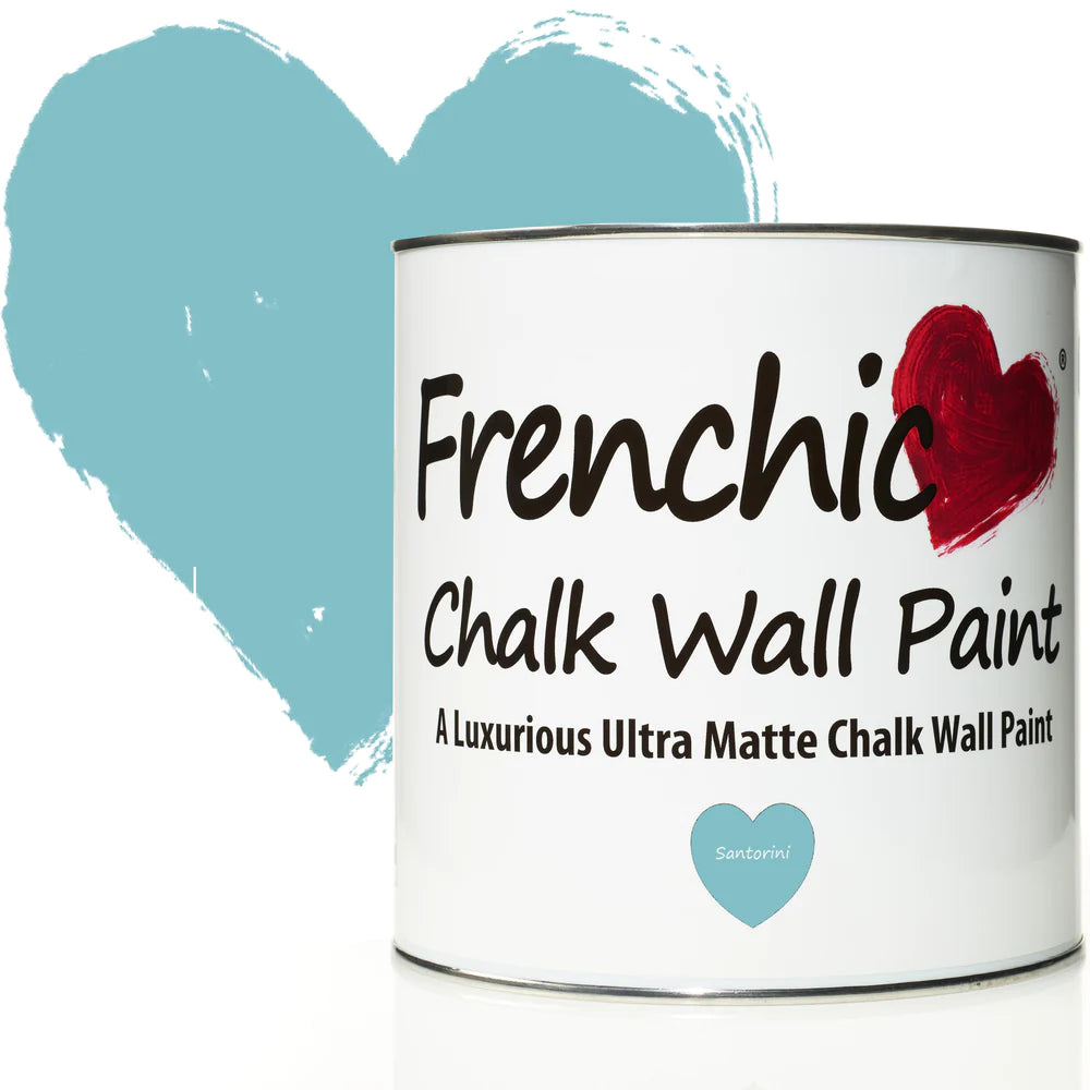 Frenchic Wall Paint - Santorini - FREE HOME DELIVERY