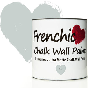 Frenchic Wall Paint - Shush - FREE HOME DELIVERY