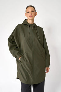 Tanta Waterproof Jacket - Poncho