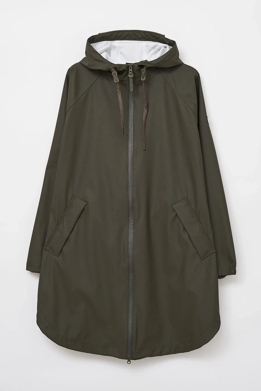 Tanta Waterproof Jacket - Poncho