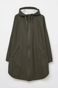 Tanta Waterproof Jacket - Poncho