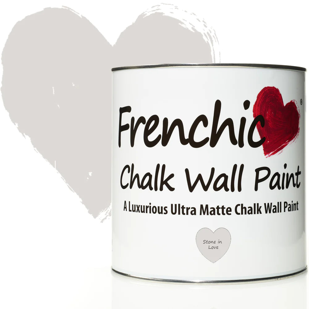Frenchic Wall Paint - Stone - FREE HOME DELIVERY