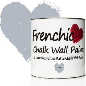 Frenchic Wall Paint - Stormy - FREE HOME DELIVERY