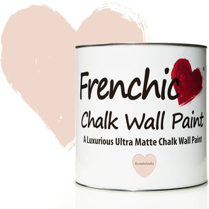 Frenchic Wall Paint - Sweetcheeks - FREE HOME DELIVERY