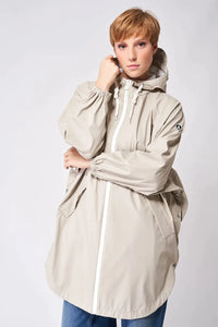 Waterproof Poncho Jacket