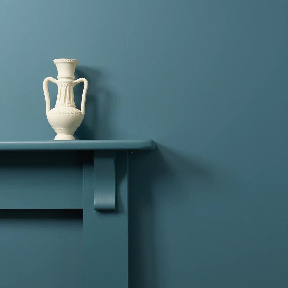 Frenchic Wall Paint - Verdigris - FREE HOME DELIVERY