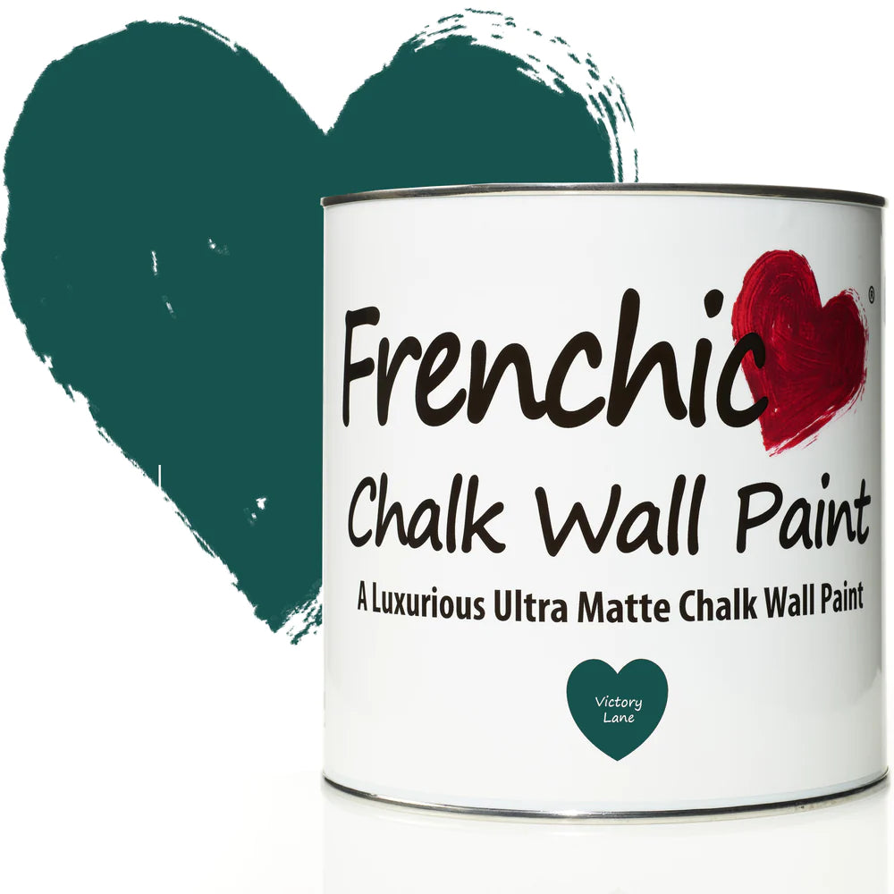 Frenchic Wall Paint - Victory Lane - FREE HOME DELIVERY