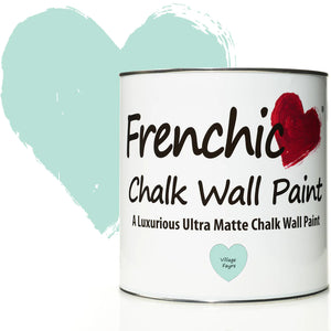 Frenchic Wall Paint - Village Fayre - FREE HOME DELIVERY