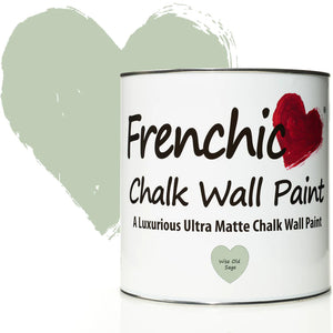 Frenchic Wall Paint - Sage - FREE HOME DELIVERY