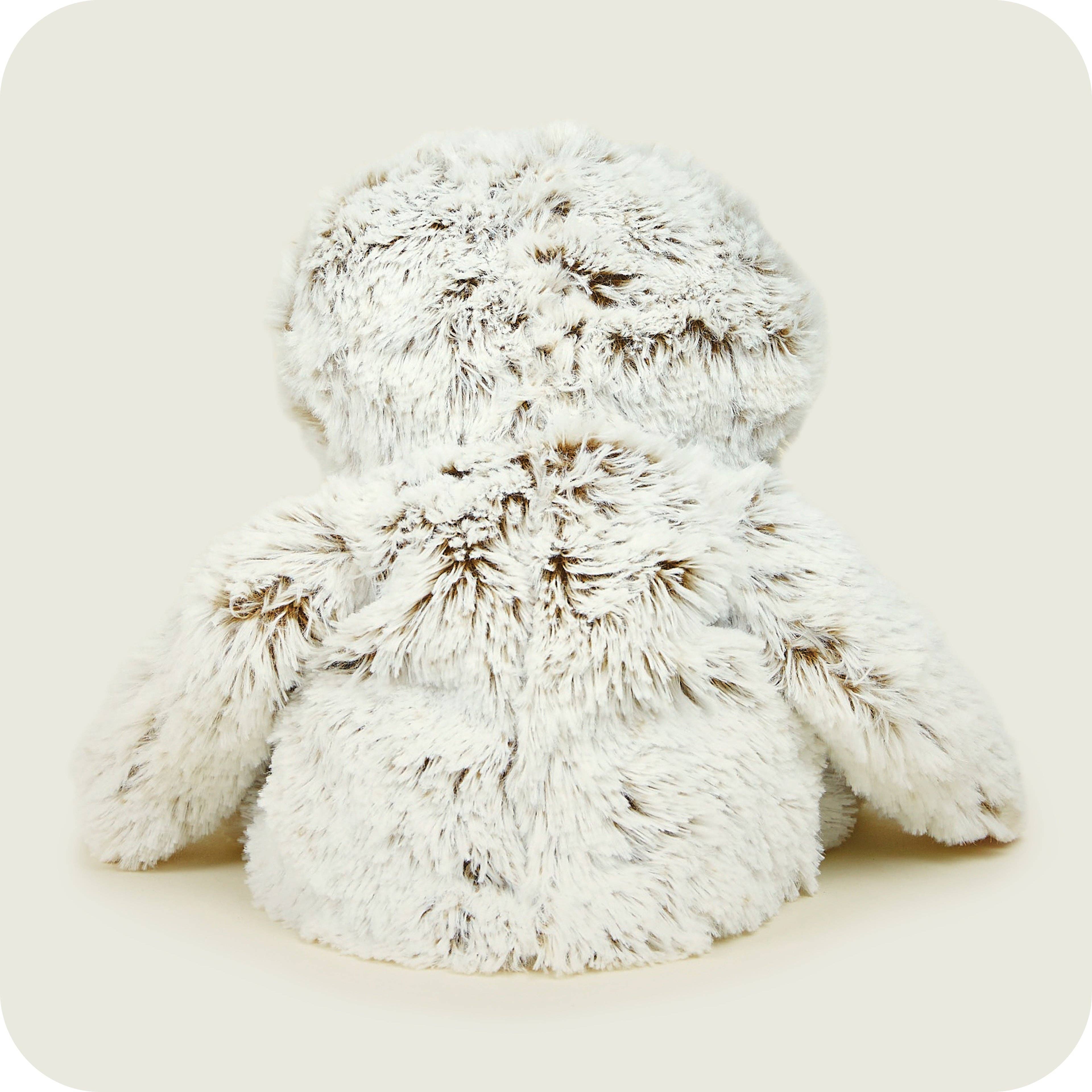 Warmies Marshmallow Sloth